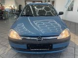 Opel Corsa bei Reisemobile.expert - Abbildung (15 / 15)