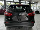 Nissan Qashqai bei Reisemobile.expert - Abbildung (3 / 15)
