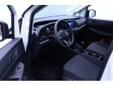 VW Caddy bei Reisemobile.expert - Abbildung (14 / 15)