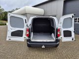 Peugeot Partner bei Reisemobile.expert - Abbildung (10 / 15)