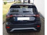 VW T-Cross bei Reisemobile.expert - Abbildung (4 / 10)