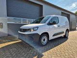 Peugeot Partner bei Reisemobile.expert - Abbildung (4 / 8)