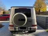 Mercedes-Benz G-Klasse bei Reisemobile.expert - Abbildung (10 / 15)