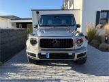 Mercedes-Benz G-Klasse bei Reisemobile.expert - Abbildung (3 / 15)