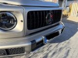 Mercedes-Benz G-Klasse bei Reisemobile.expert - Abbildung (8 / 15)