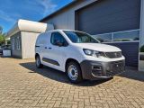 Peugeot Partner bei Reisemobile.expert - Abbildung (7 / 15)