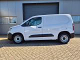 Peugeot Partner bei Reisemobile.expert - Abbildung (2 / 15)