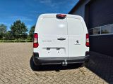 Peugeot Partner bei Reisemobile.expert - Abbildung (4 / 15)