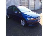 VW Golf Sportsvan bei Reisemobile.expert - Abbildung (3 / 15)