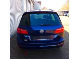 VW Golf Sportsvan bei Reisemobile.expert - Abbildung (6 / 15)