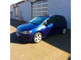 VW Golf Sportsvan bei Reisemobile.expert - Abbildung (2 / 15)