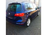 VW Golf Sportsvan bei Reisemobile.expert - Abbildung (5 / 15)
