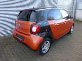 Smart smart forfour bei Reisemobile.expert - Abbildung (5 / 15)