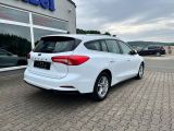 Ford Focus Turnier bei Reisemobile.expert - Abbildung (4 / 15)