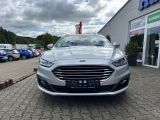 Ford Mondeo Turnier bei Reisemobile.expert - Abbildung (2 / 15)