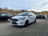 Ford Ka bei Reisemobile.expert - Abbildung (3 / 15)