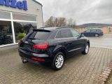 Audi Q3 bei Reisemobile.expert - Abbildung (2 / 15)