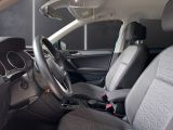 VW Tiguan bei Reisemobile.expert - Abbildung (7 / 15)