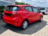 Ford Fiesta bei Reisemobile.expert - Abbildung (4 / 15)