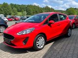 Ford Fiesta bei Reisemobile.expert - Abbildung (3 / 15)
