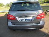Mercedes-Benz B-Klasse bei Reisemobile.expert - Abbildung (4 / 14)