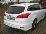 Ford Focus ST bei Reisemobile.expert - Abbildung (2 / 14)