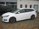 Ford Focus ST bei Reisemobile.expert - Abbildung (4 / 14)