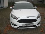 Ford Focus ST bei Reisemobile.expert - Abbildung (3 / 14)