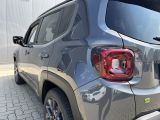 Jeep Renegade bei Reisemobile.expert - Abbildung (11 / 15)