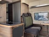 Laika Ecovip bei Reisemobile.expert - Abbildung (8 / 15)