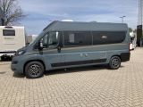 Laika Ecovip bei Reisemobile.expert - Abbildung (4 / 15)
