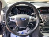 Ford Focus Turnier bei Reisemobile.expert - Abbildung (11 / 15)