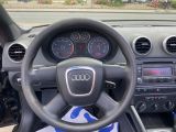 Audi A3 Cabriolet bei Reisemobile.expert - Abbildung (15 / 15)