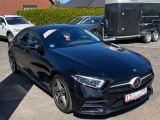 Mercedes-Benz CLS-Klasse bei Reisemobile.expert - Abbildung (2 / 15)