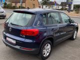 VW Tiguan bei Reisemobile.expert - Abbildung (4 / 15)