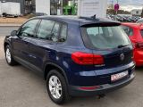 VW Tiguan bei Reisemobile.expert - Abbildung (3 / 15)