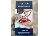 Opel Corsa bei Reisemobile.expert - Abbildung (15 / 15)