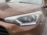 Hyundai i20 bei Reisemobile.expert - Abbildung (5 / 15)
