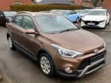 Hyundai i20 bei Reisemobile.expert - Abbildung (2 / 15)