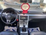 VW Passat bei Reisemobile.expert - Abbildung (11 / 15)