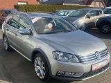 VW Passat bei Reisemobile.expert - Abbildung (2 / 15)