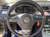 VW Passat bei Reisemobile.expert - Abbildung (12 / 15)