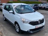 Dacia Lodgy bei Reisemobile.expert - Abbildung (2 / 15)