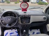 Dacia Lodgy bei Reisemobile.expert - Abbildung (9 / 15)