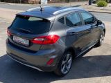 Ford Fiesta bei Reisemobile.expert - Abbildung (3 / 15)