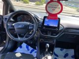 Ford Fiesta bei Reisemobile.expert - Abbildung (10 / 15)