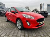 Ford Fiesta bei Reisemobile.expert - Abbildung (3 / 15)