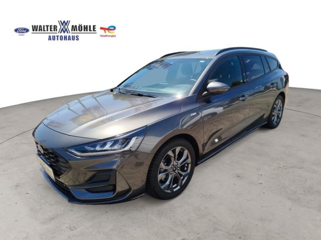 Ford Focus Turnier bei Reisemobile.expert - Hauptabbildung Ford Focus Turnier bei Reisemobile.expert - Hauptabbildung