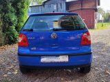 VW Polo bei Reisemobile.expert - Abbildung (4 / 15)