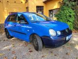 VW Polo bei Reisemobile.expert - Abbildung (7 / 15)